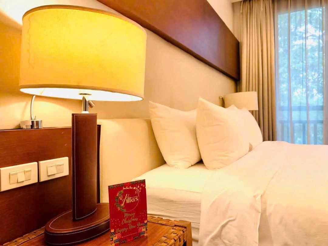 Ncc Garden Villas - Ncc Hotel Hanoi Buitenkant foto